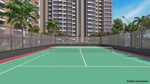 VTP DOLCE VITA
LIFE@FULL THROTTLE
Premium 2, 2.5 & 3 Bedroom Apartments At Kharadi, Pune
